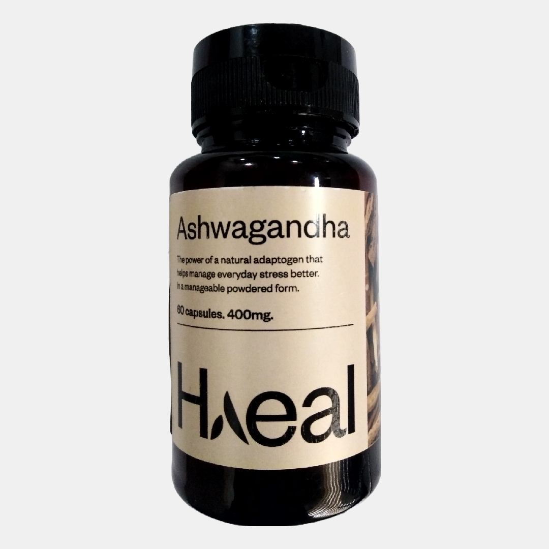 Ashwagandha Capsules