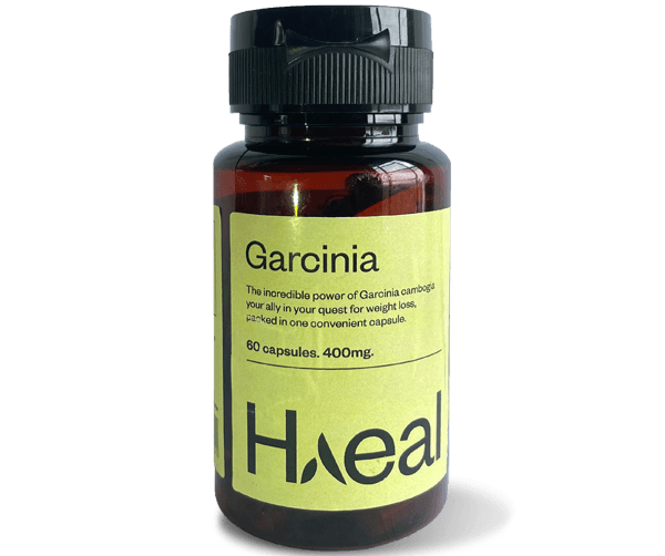 HAEAL Garcinia -  60 Capsules