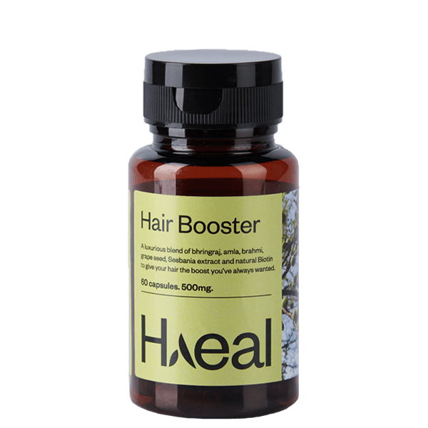 HAEAL Hair Booster Capsule - 500 mg