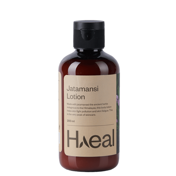 HAEAL Jatamansi Lotion - 200 ml