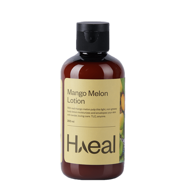 HAEAL Mango Melon Lotion - 200 ml