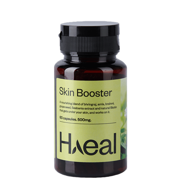 HAEAL Skin Booster Capsule - 500 mg